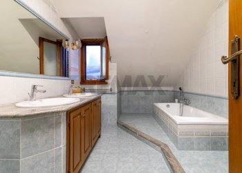 Bagno - Attico VIA DI TORRE GAIA
26, Roma - foto 65