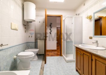 Bagno - Attico VIA DI TORRE GAIA
26, Roma - foto 66