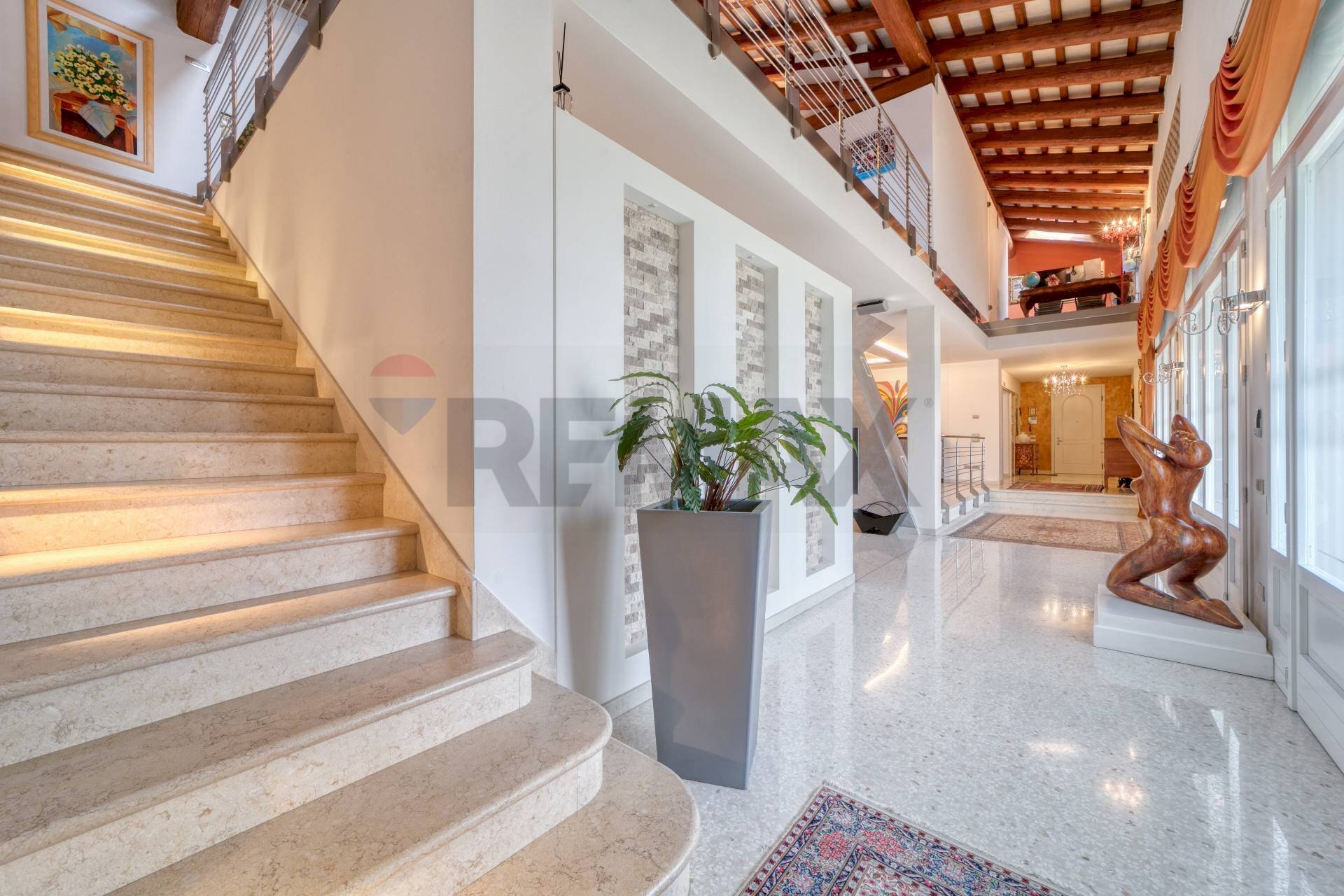 Scale - Villa Legnaro - foto 2