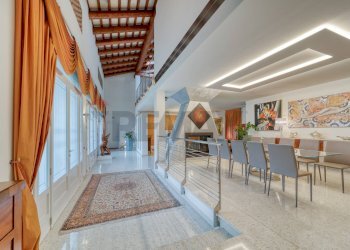 Sala da pranzo - Villa Legnaro - foto 1
