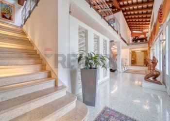 Scale - Villa Legnaro - foto 2