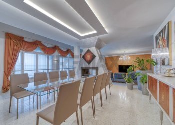 Sala da pranzo - Villa Legnaro - foto 4