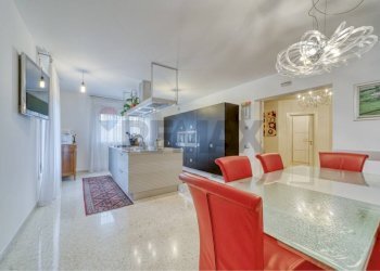 Sala da pranzo - Villa Legnaro - foto 5