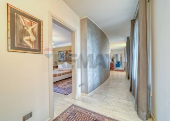 Hall / corridoio - Villa Legnaro - foto 7