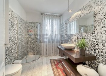 Bagno - Villa Legnaro - foto 9