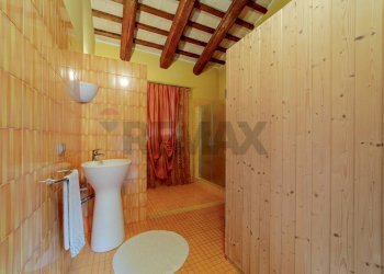 Bagno - Villa Legnaro - foto 16