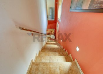 Scale - Villa Legnaro - foto 18