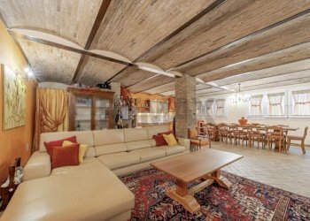 Sala da pranzo - Villa Legnaro - foto 20