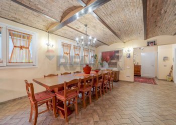 Sala da pranzo - Villa Legnaro - foto 21