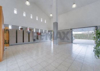 Stanza vuota - Villa Legnaro - foto 25