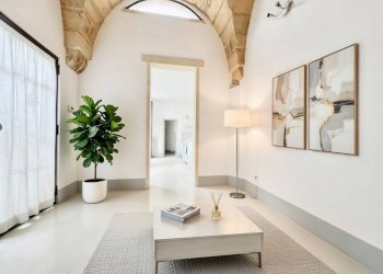 Foto 2 - Three-room apartment via San Vito
 
75, Lequile - photo 2