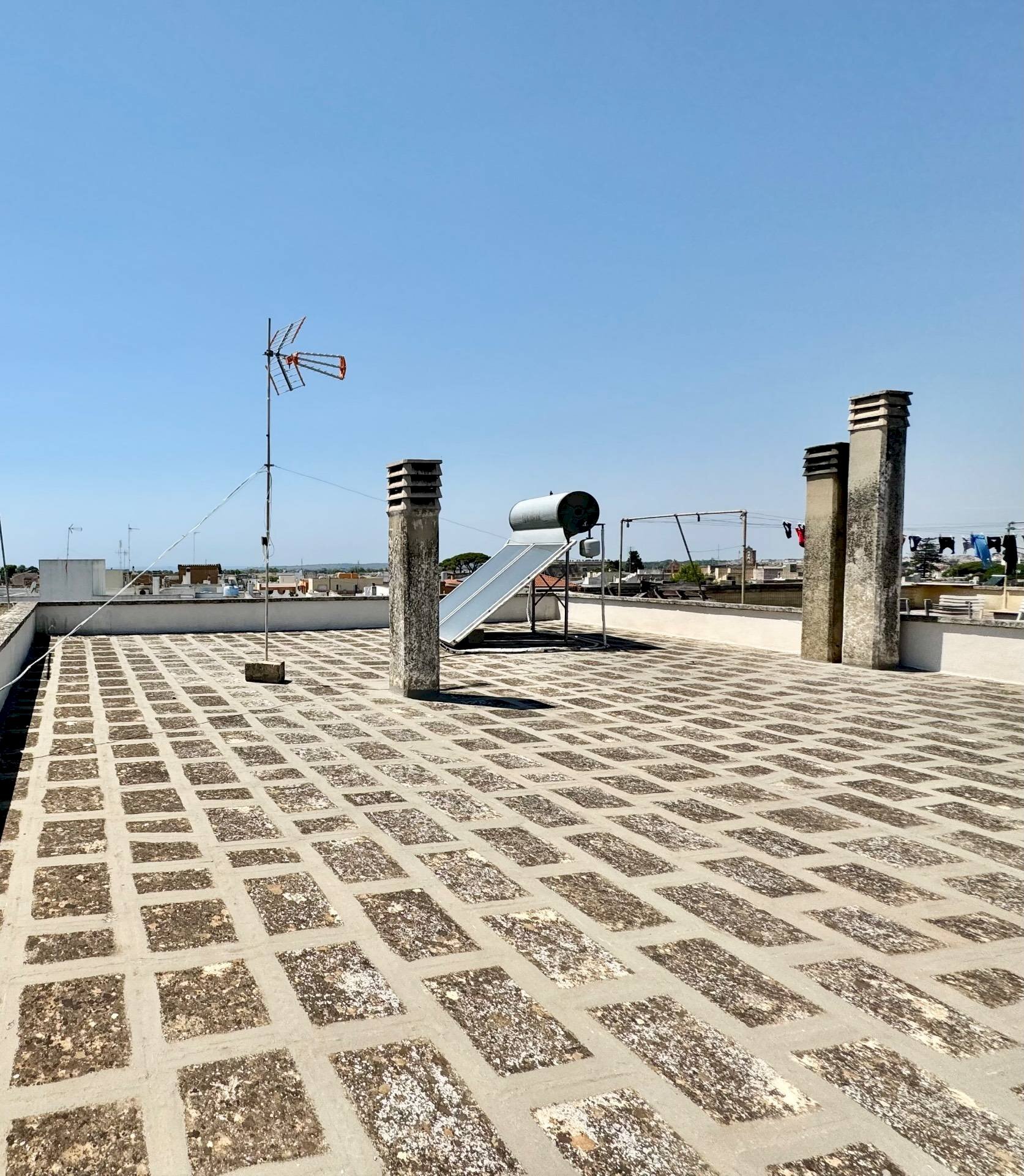 Foto 1 - Casa indipendente via Japigia
 
55, Morciano di Leuca - foto 1