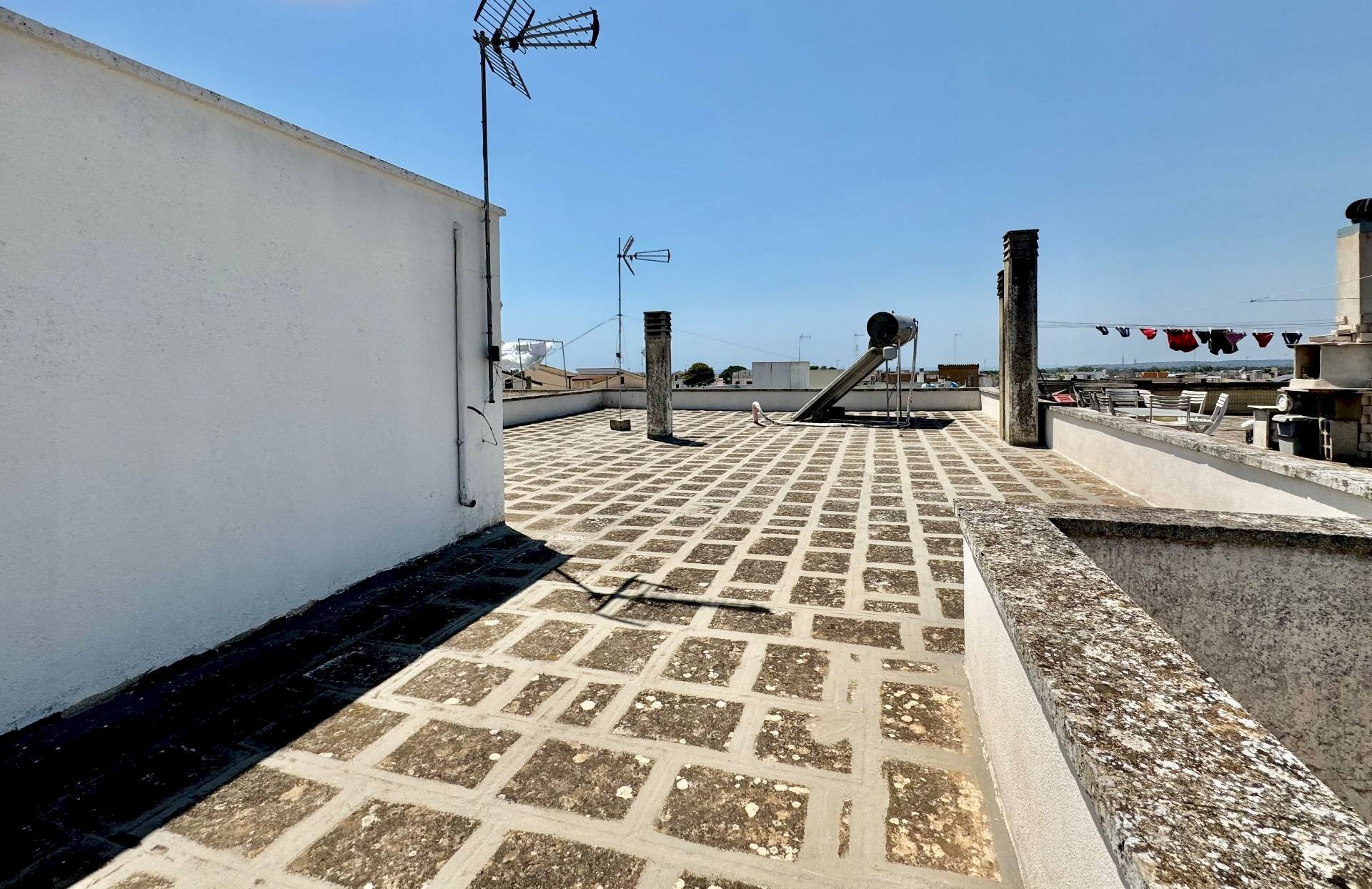 Foto 2 - Casa indipendente via Japigia
55, Morciano di Leuca - foto 2