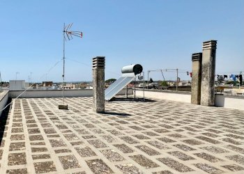 Foto 1 - Casa indipendente via Japigia
 
55, Morciano di Leuca - foto 1
