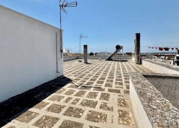 Foto 2 - Casa indipendente via Japigia
 
55, Morciano di Leuca - foto 2