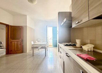 Foto 5 - Casa indipendente via Japigia
 
55, Morciano di Leuca - foto 5