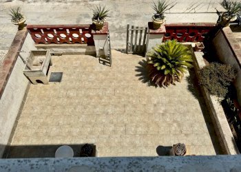 Foto 13 - Casa indipendente via Japigia
 
55, Morciano di Leuca - foto 13