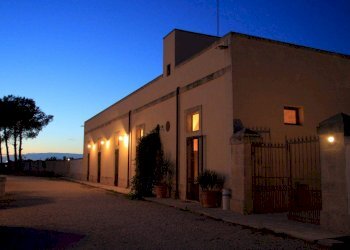 Foto 1 - Rustico Strada Comunale San Cesario - Caprarica, Cavallino - foto 1