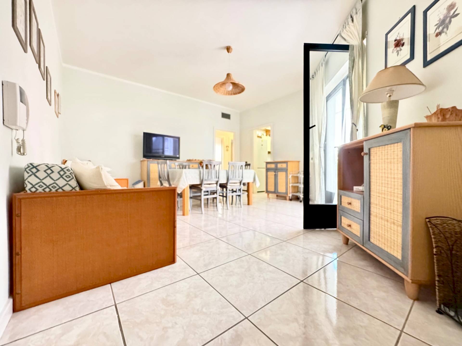 Foto 2 - Three-room apartment via Salento
2, Gallipoli - photo 2