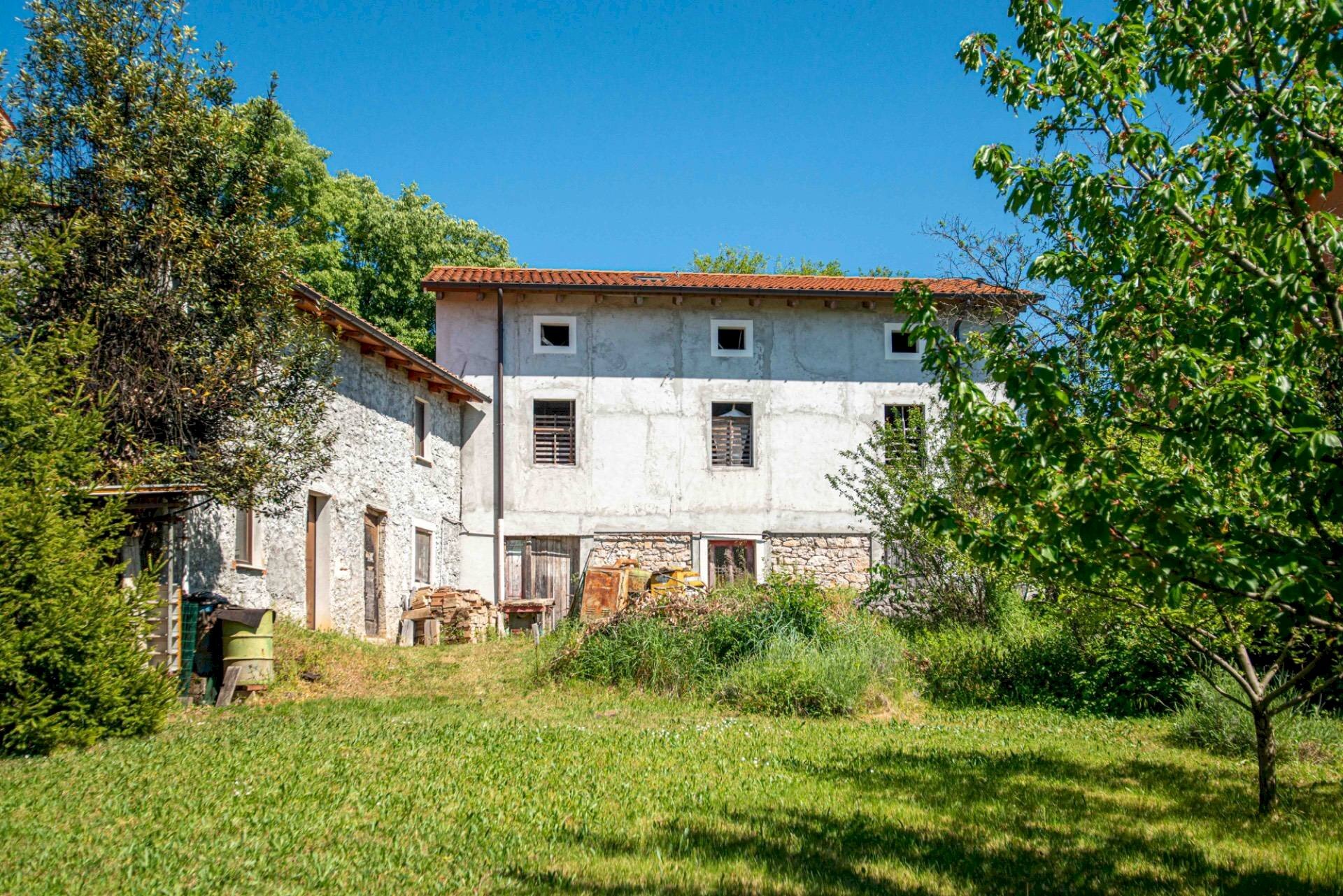 Foto 1 - Villa Sistiana, Duino-Aurisina - photo 1
