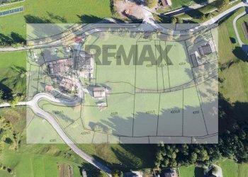 Posizione della mappa - Hotel VIA GIANARDE, Cavalese - foto 13