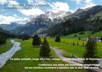 Vista delle montagne - Hotel VIA GIANARDE, Cavalese - foto 27