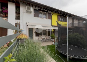 Foto 3 - Villa a Schiera via solari
8, Remedello - foto 3