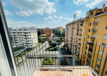Trilocale Piazza Guglielmo Miani, Milano (zona Barona) - foto 7