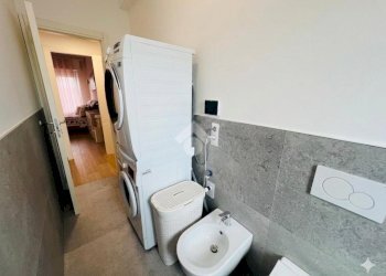 Trilocale Piazza Guglielmo Miani, Milano (zona Barona) - foto 14