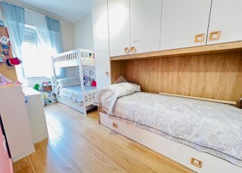 Trilocale Piazza Guglielmo Miani, Milano (zona Barona) - foto 17