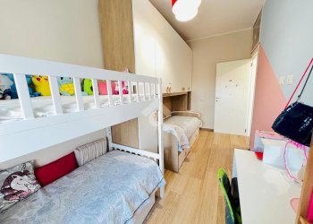 Trilocale Piazza Guglielmo Miani, Milano (zona Barona) - foto 18