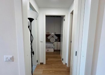 Trilocale Piazza Guglielmo Miani, Milano (zona Barona) - foto 20