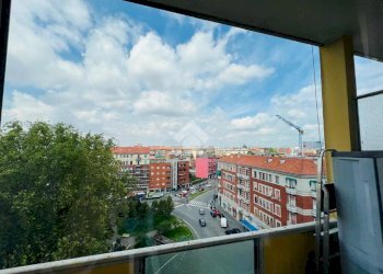 Trilocale Piazza Guglielmo Miani, Milano (zona Barona) - foto 23