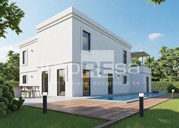 Foto 3 - Villa Via Andrea Gritti
 
1, Treviso - foto 3