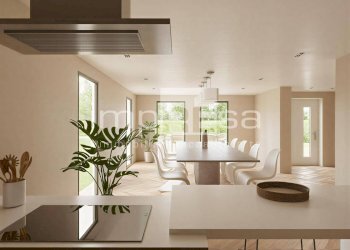Foto 7 - Villa Via Andrea Gritti
 
1, Treviso - foto 7