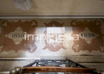 Foto 5 - Stable - Palace Via Tolpada
 
1, Treviso - photo 5