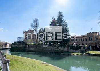 Foto 13 - Stable - Palace Via Tolpada
 
1, Treviso - photo 13