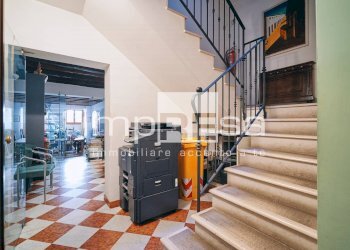 Foto 4 - Stable - Palace Via Collalto
 
1, Treviso - photo 4