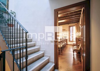 Foto 7 - Stable - Palace Via Collalto
 
1, Treviso - photo 7