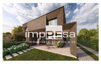 Foto 2 - Semi-detached house VIA TORSELLI
 
1, Treviso - photo 2