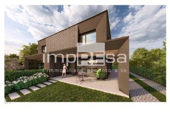 Foto 3 - Semi-detached house VIA TORSELLI
 
1, Treviso - photo 3