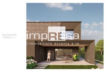 Foto 7 - Semi-detached house VIA TORSELLI
 
1, Treviso - photo 7