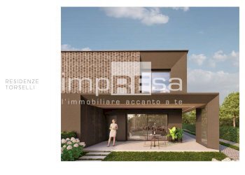 Foto 9 - Semi-detached house VIA TORSELLI
 
1, Treviso - photo 9