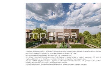 Foto 10 - Semi-detached house VIA TORSELLI
 
1, Treviso - photo 10