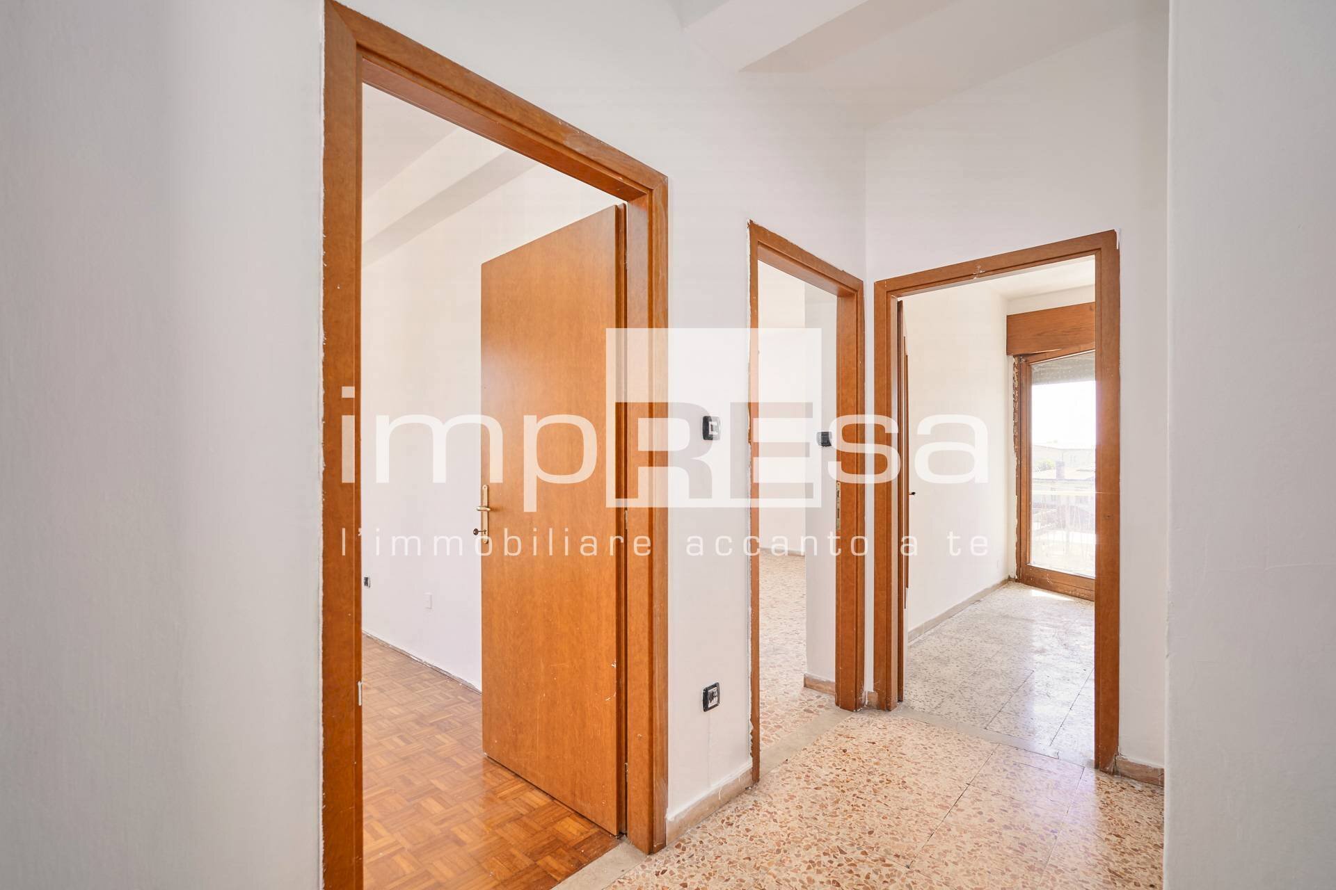 Foto 3 - Three-room apartment Via Bibano
1, Treviso - photo 3