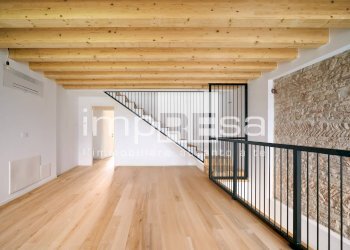 Foto 3 - Attic piazza duomo
1, Treviso - photo 3