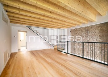 Foto 5 - Attic piazza duomo
1, Treviso - photo 5