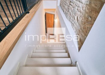 Foto 10 - Attic piazza duomo
1, Treviso - photo 10