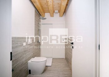 Foto 19 - Attic piazza duomo
1, Treviso - photo 19