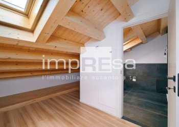 Foto 20 - Attic piazza duomo
1, Treviso - photo 20